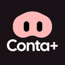 Conta+